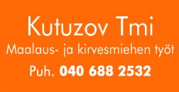 Kutuzov Tmi logo